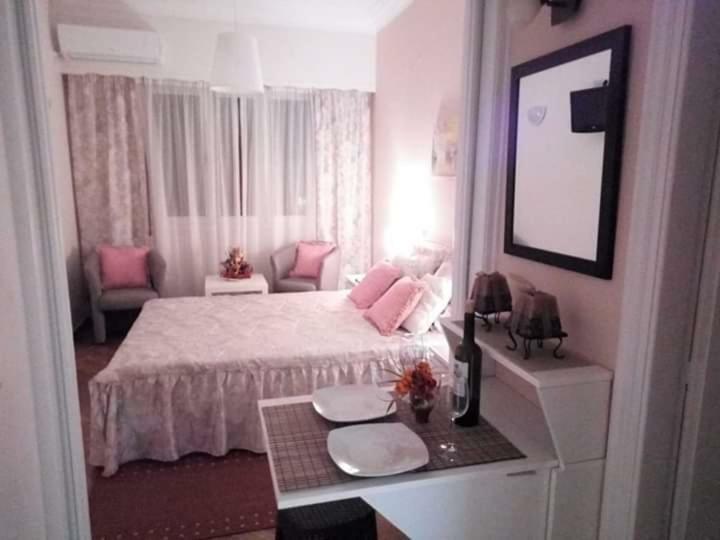 Apartment Sylvia' S *