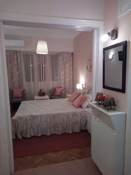 Apartment Sylvia' S Athens