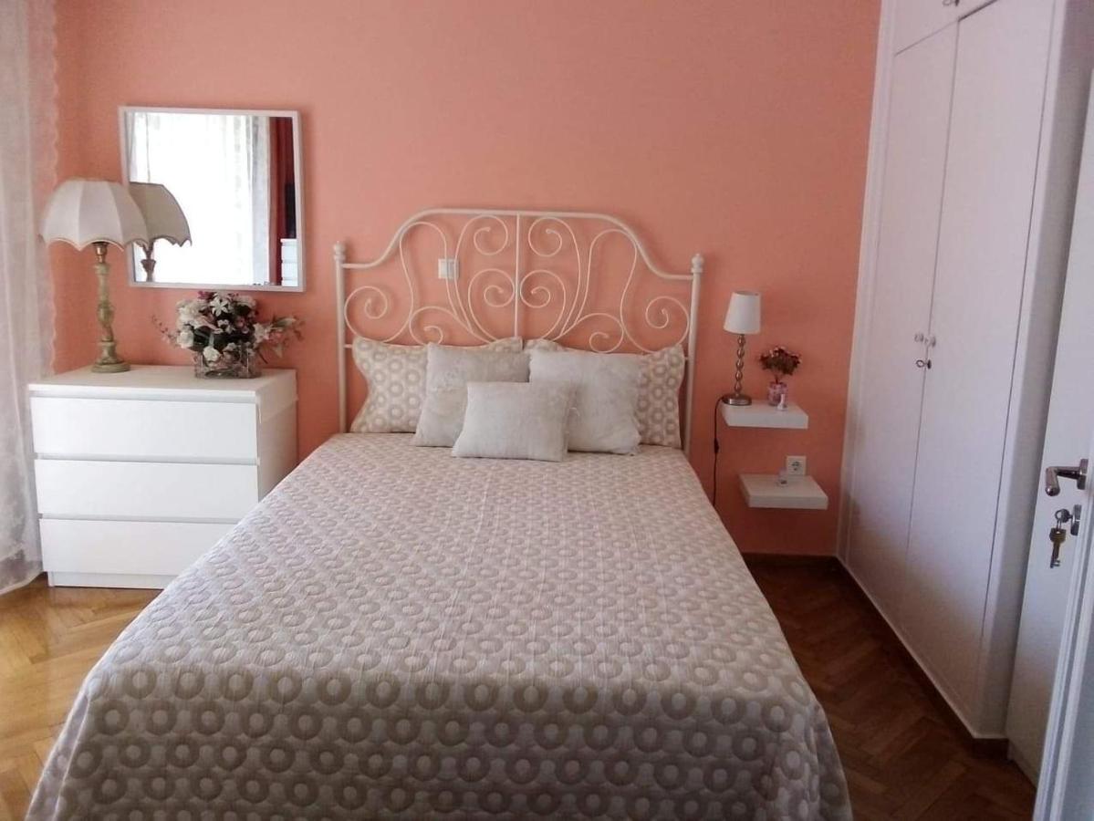 Sylvia' S Apartment *