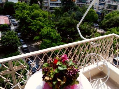 Apartment Sylvia' S *