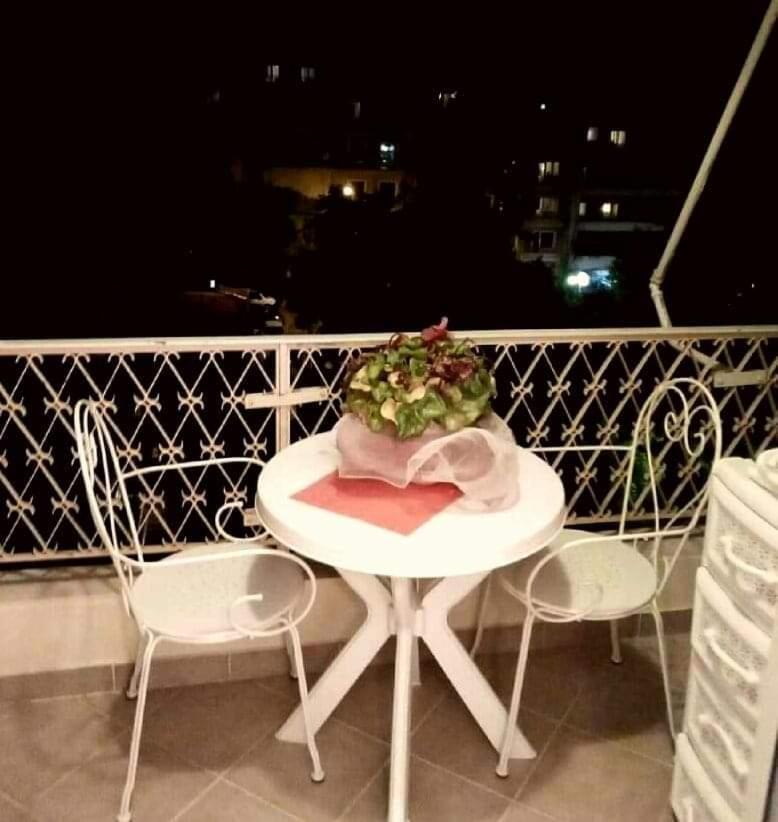 Sylvia' S Apartment