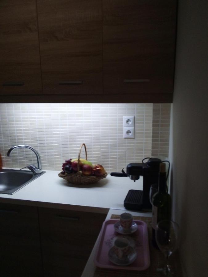 Apartment Sylvia' S *